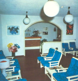 Hall 1970